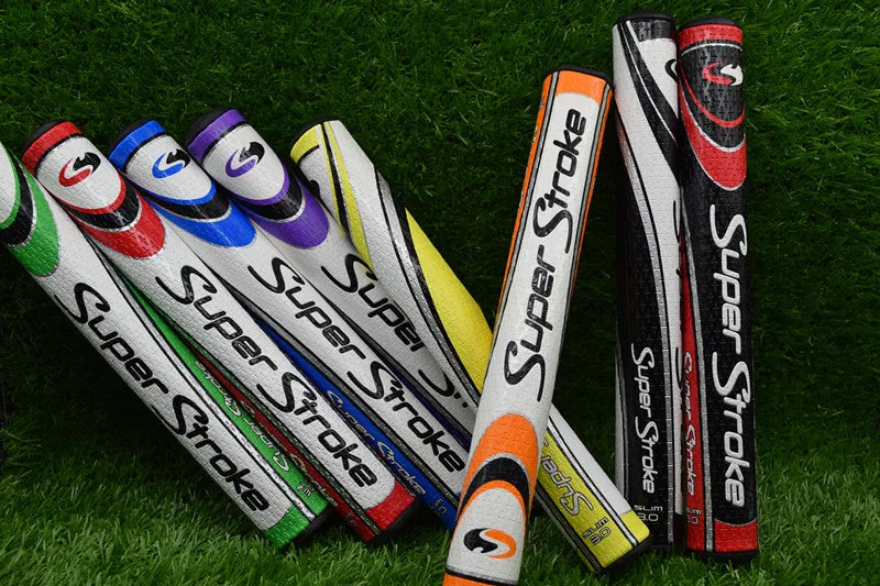 Super Stroke Golf Putter ip 0203050 Extra Thi Ultra Light Model ex Golf Club Handle Tube Sports Fitn Fans Supplies