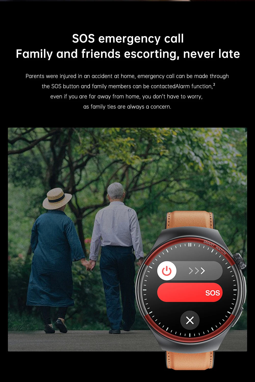 2025 New Nursing Health laser Cure Blood pressure Smart Watch Men Heart rate Pulse Sleep Bluetooth call Body Monitor Smartwatch