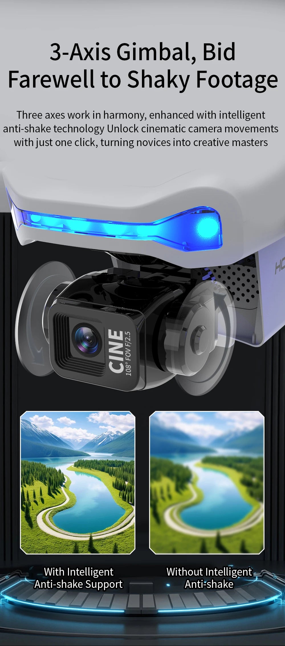 X40 PRO GPS Drone 8K HD Camera 3-axis gimbal Aerial Photography 5G WIFI Brushless Avoid Obstacles FPV Fishing Dron RC Quadcopter