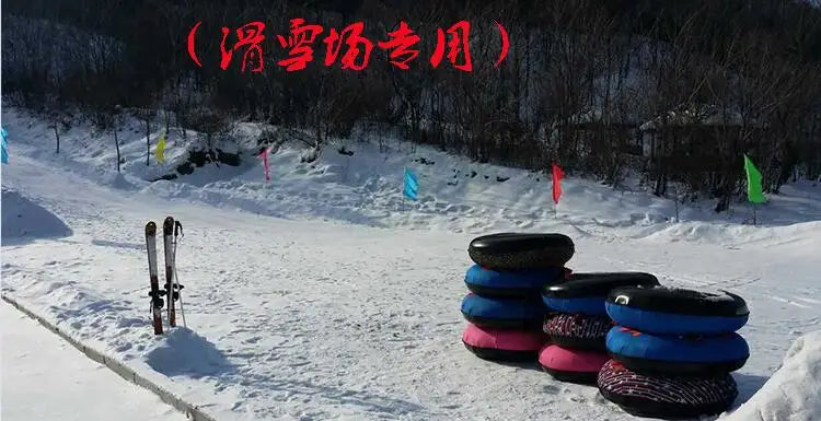 лыжи Fashion High Quality Log Manchurian Ash Ski Double Board Adults and Children Wooden Ski/Snowboard Skis