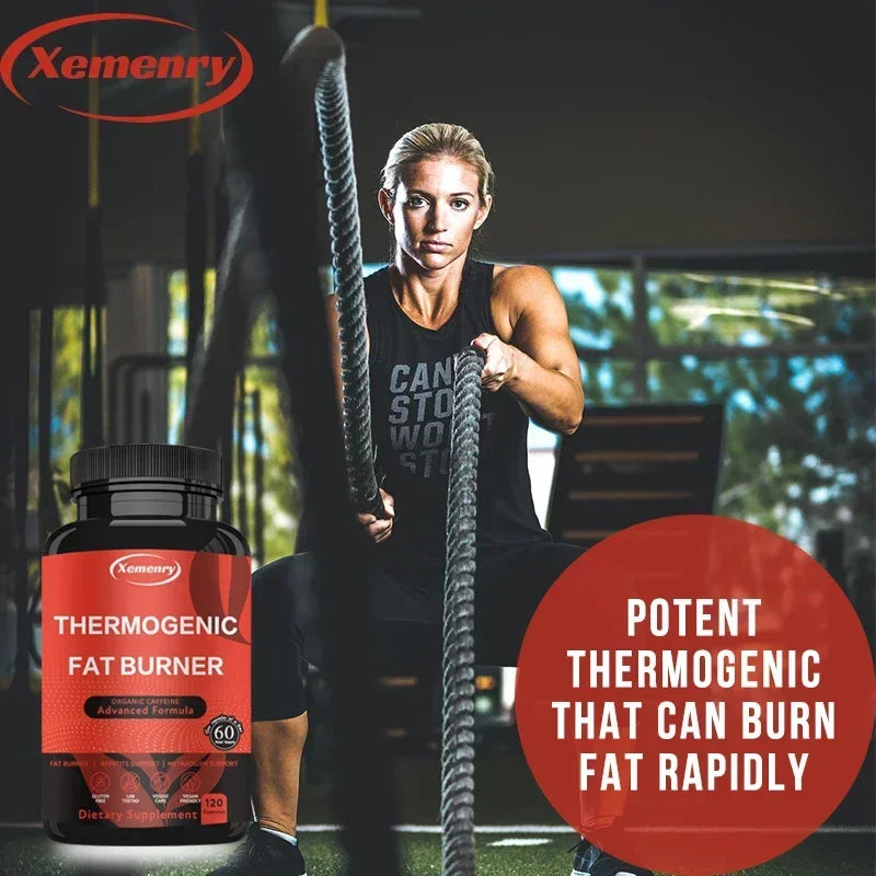 Metabolism Support -  Health Support Immunity, Digestion Improvement, Healthy Weight Management