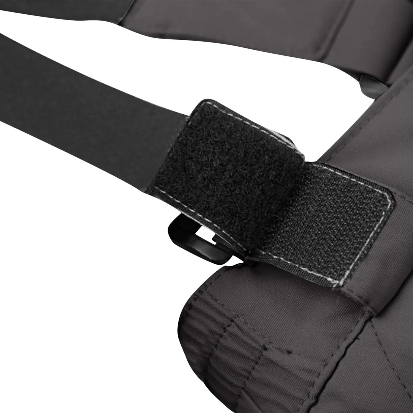 Children's Ski Bib Pants Outdoor Windproof Waterproof Snowboarding Pants Warm Adjustable Shoulder Strap Snow Pants for 6-19years