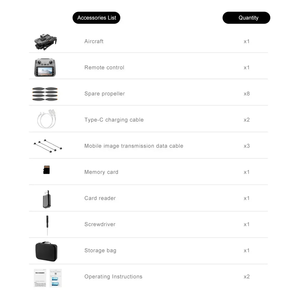Original V198MAX GPS Return Drone 5G 8K HD Dual Camera Dron Remote With Screen Laser Obstacle Avoidance Drone RC Toys Gifts FPV