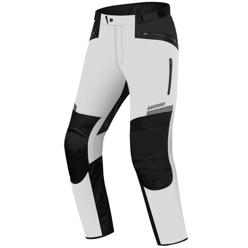 Motorcycle Jacket Motocross Jacket Pants Suit Waterproof Moto Jacket Racing Motorbike Jacket Riding Protection Men Women