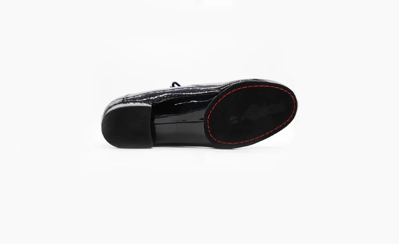 TOP Dance Shoes Latin Shoe Modern  Men Cowhide Two-point Sole Oxford Cloth Grid Pattern Authentic Sock Bag BDDANCE309 Breathable