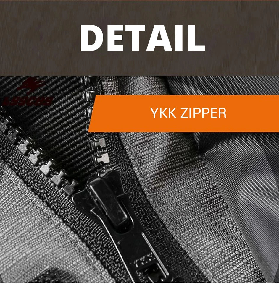 Motorcycle Jacket Motocross Jacket Pants Suit Waterproof Moto Jacket Racing Motorbike Jacket Riding Protection Men Women