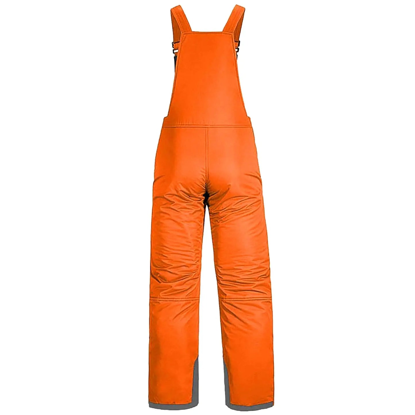 Children's Ski Pants Boys Girls Loose Casual Fashion Comfy Jumpsuit Rompers Pants Mountain Children's Ski Waterproof Snowpants