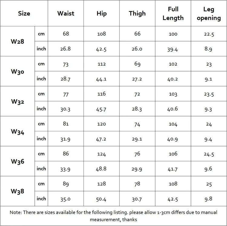 Non Stock French Army M-52 Chino Pants Men's Double Pleated Twill Casual Trousers Straight Leg