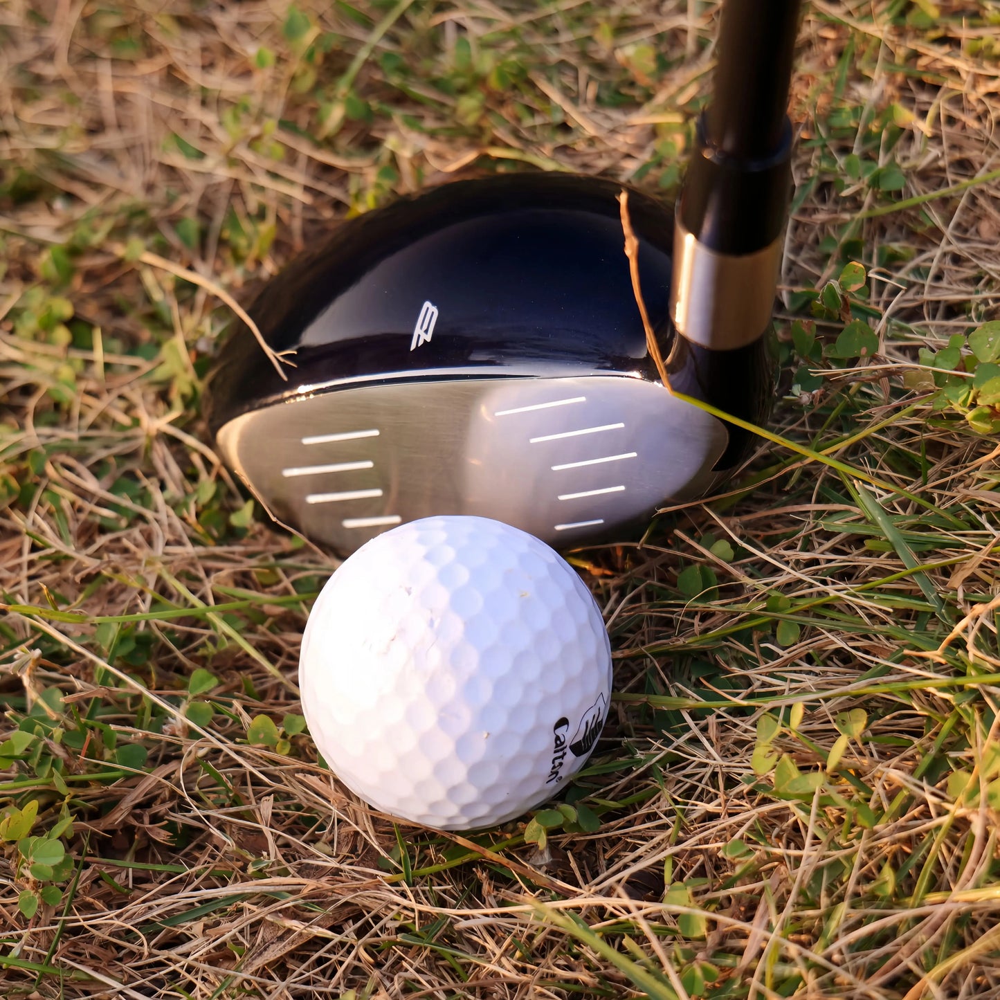 Tour Edge Golf Club Hybrid (SR Flex) - Carbon Fiber Material, Easy Ball Launch, High Forgiveness, High Ball Trajectory & Long Di