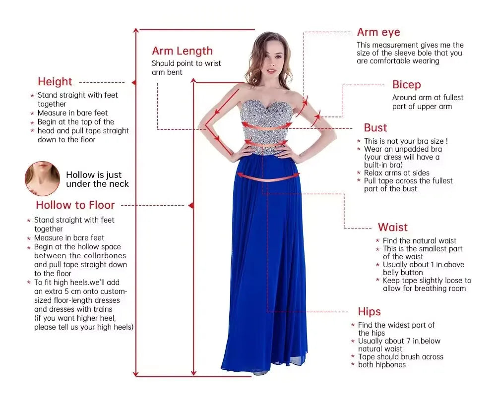 Sexy Evening Dresses 2025 Tulle Mermaid/Trumpet Party Dress Champagne Strapless Pleat Side Split Prom Dress Long