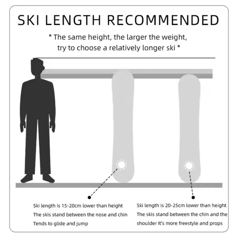China Manufacture Unique Design Women Snowboard Winter Outdoor Steady Poplar Wood Core Freestyle Skiing Board