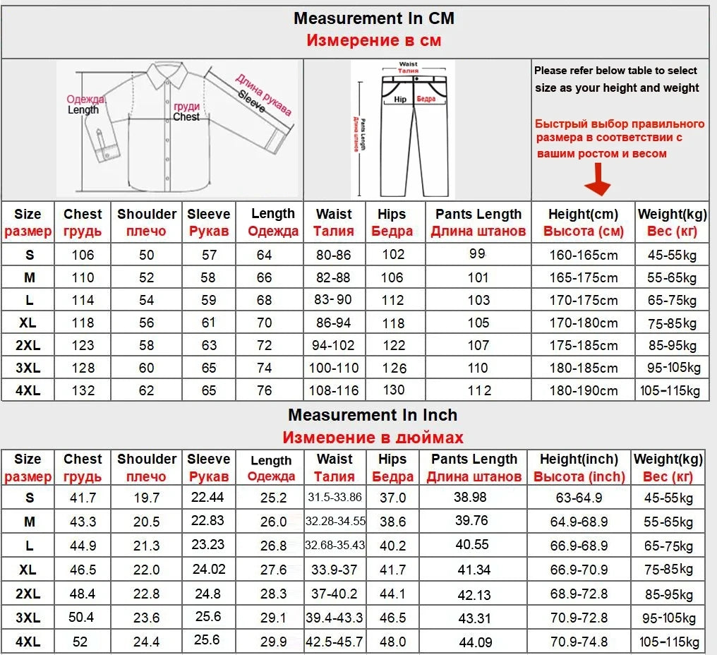 2024 Men Winter Waterproof Climbing SkiingTrekking Fleece Fishing Tactical Sharkskin Cargo Pants Jackets Camping Hiking Trousers