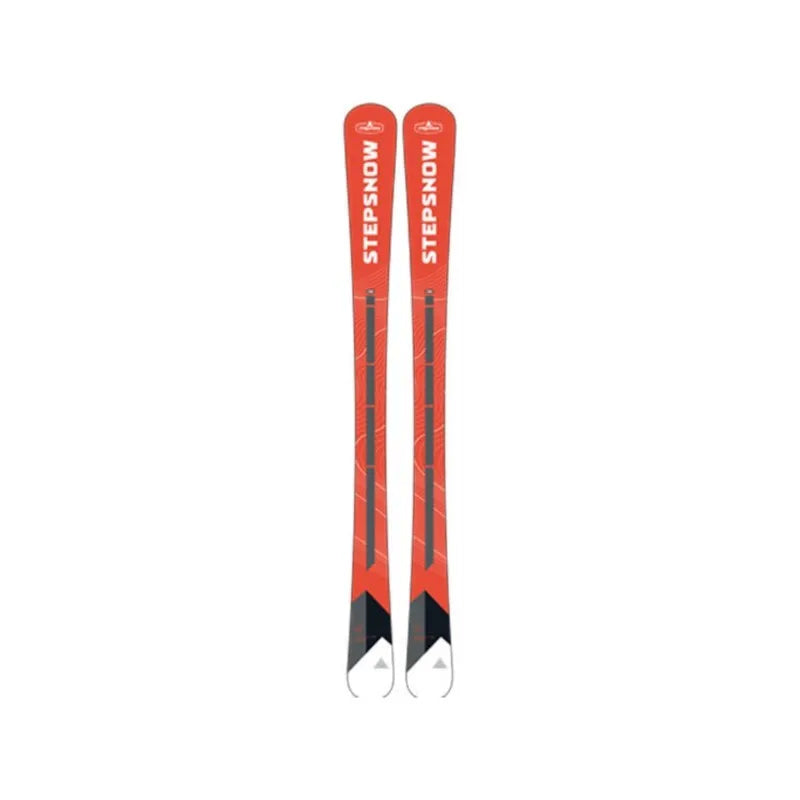 New-Style Ski Factory Direct Sale Teenagers Male Snowboard Double Board 143cm
