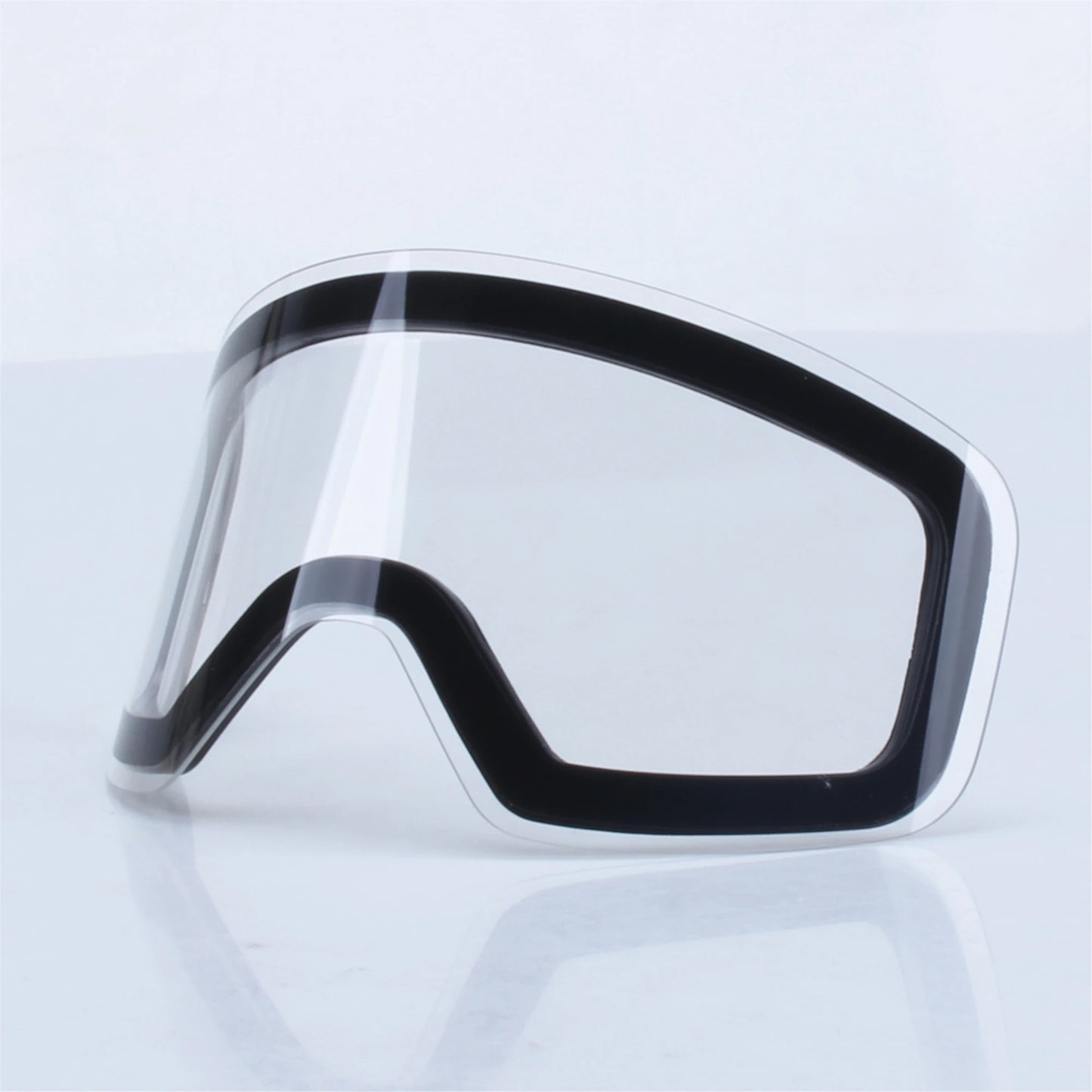 Magnetic Lens Snow Goggles Double Layer Anti-Fog UV Protection for Skiing Snowboarding High-definition Clarity Unisex Skiing