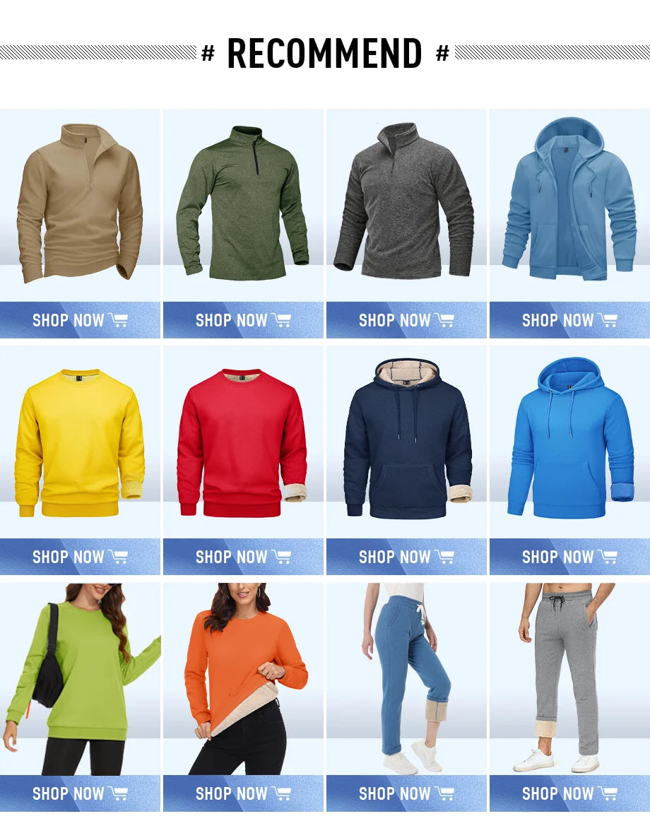 TACVASEN Winter Fleece Lining Jackets Waterproof Mens Ski Snowboard Parka Windproof Removable Hoodie Coats Casual Windbreaker