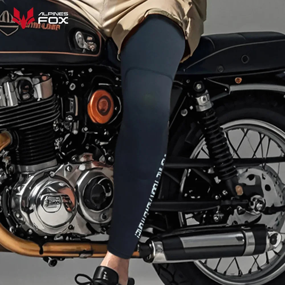Men New Motorcycle Riding Pants Anti-fall Breathable Moto Cycling Pants Slim Fit Bicycle Trousers CE Level 2 Protective Gear