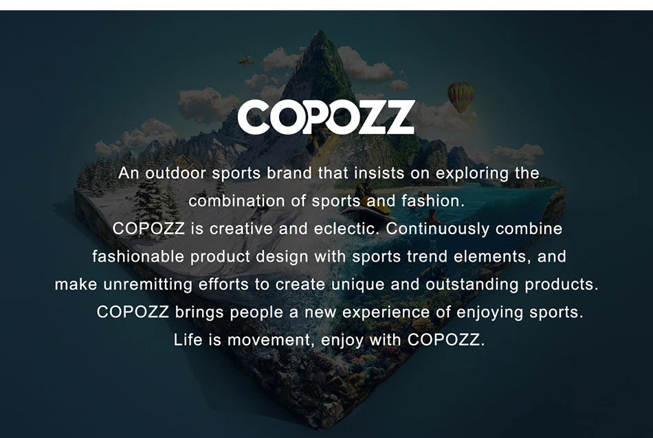 COPOZZ Brand Winter Ski Pants Women Outdoor Sports High Quality Windproof Warm Snow Trousers Winter Ski Snowboard Pants