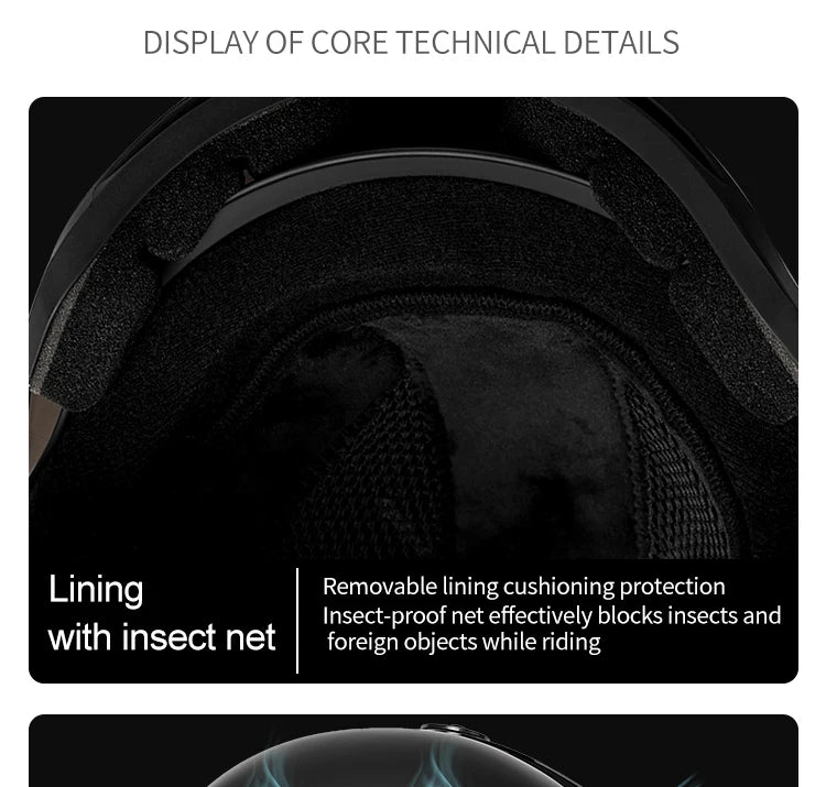 Eastinear Ski Helmet Ski Goggles Helmet Integrated Warm and Anti-collision Outdoor Ski Safety Equipment for Adults and Children