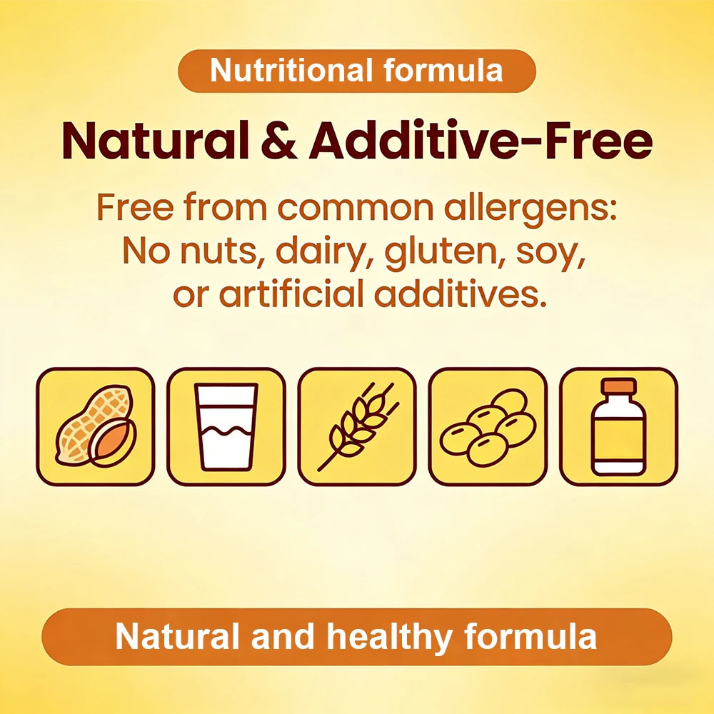 Aguaje + Fenugreek Capsules - 1000mg, Supports Buttocks, Curvy Body & Breast Support, Immune Health, Rich in Protein & Vitamins