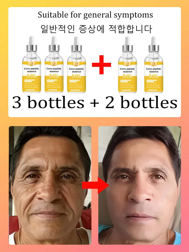 2026 new age-preventive，20 years younger