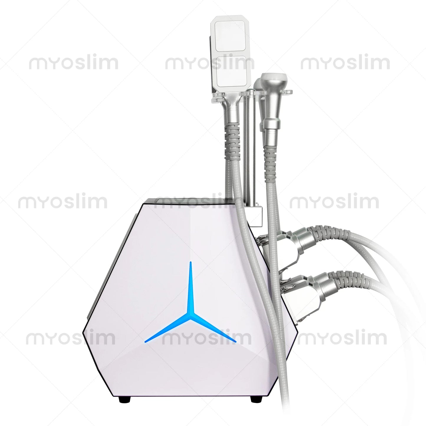 NEW Cool T Shock Cryoskin 4.0 Machine Portable Equipment Hot and Cold Skin Tightening Loss Weight Body Slimming Machine