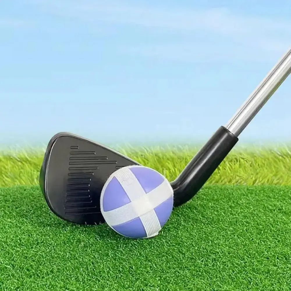 Sports Plastic Metal Golf Long Putter Silver Black Detachable Fitness Golf Toys Golf Games