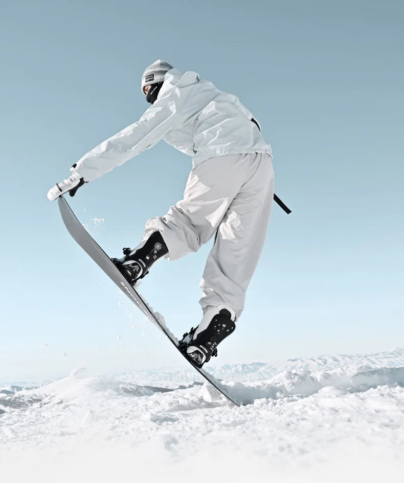 All-terrain Board Лыжи Беговые Herramienta 스노우보드 Men And Women Accessoire Ski Esquiar Niño Snowboards