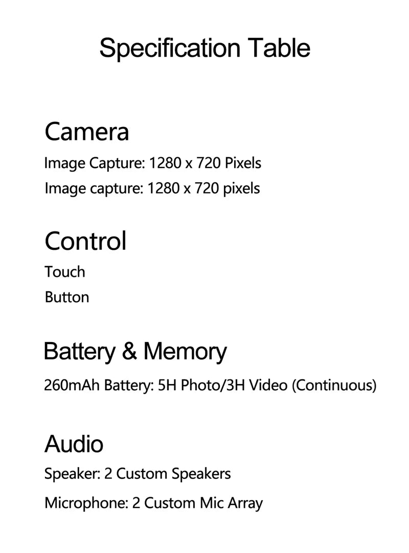 6K HD AI Smart Glasses Photochromic Multifunction Bluetooth Calling Voice Assistant Music Player Translate Camera Glasses 2025
