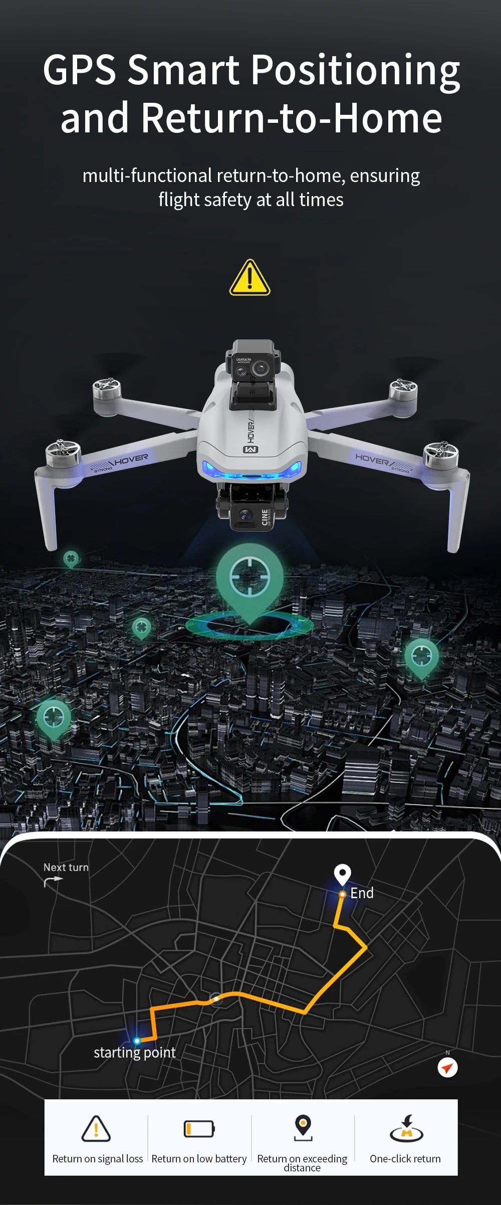 X40 PRO GPS Drone 8K HD Camera 3-axis gimbal Aerial Photography 5G WIFI Brushless Avoid Obstacles FPV Fishing Dron RC Quadcopter
