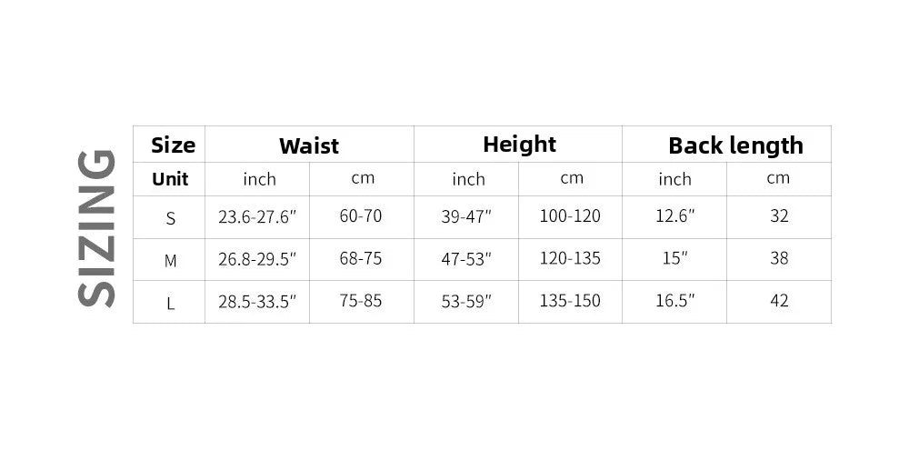 WOSAWE Children's Armor Jacket Spine Chest Protection Equipment Motocross Skateboard Moto Jacket Motorcycle Gear Moto Kids Armor