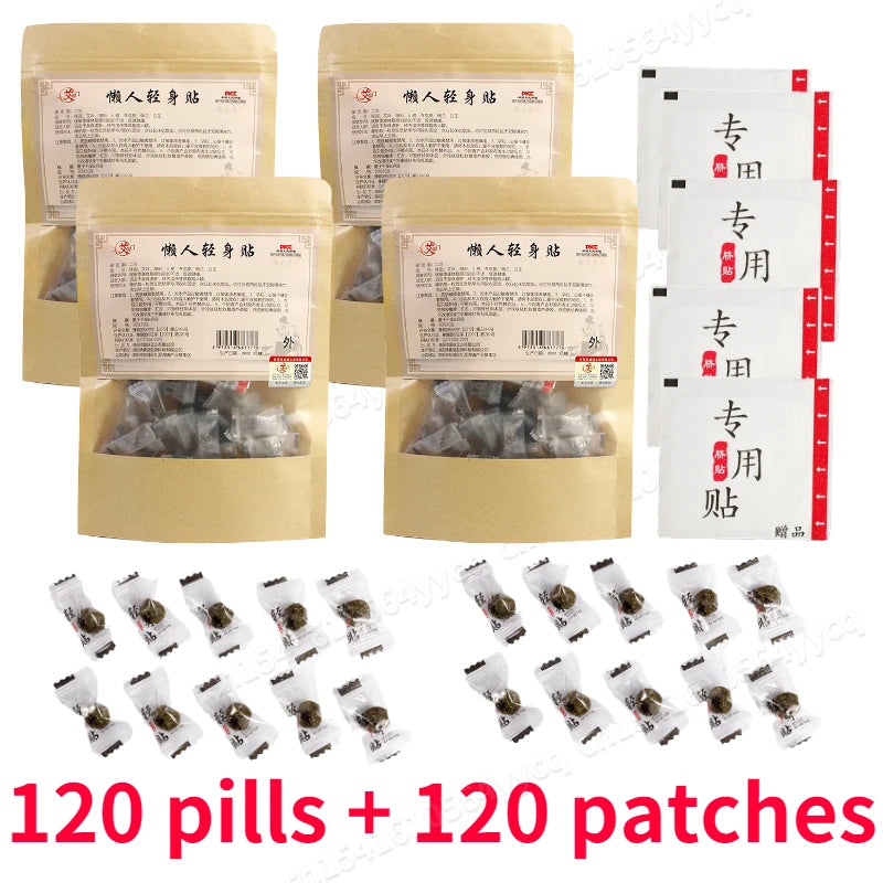 150set Slimming Patch Lower Body Slim Patch Fat Burning Paster Thigh Belly Hip Slimming Weight Lose Patch Fat Burner Weight Loss