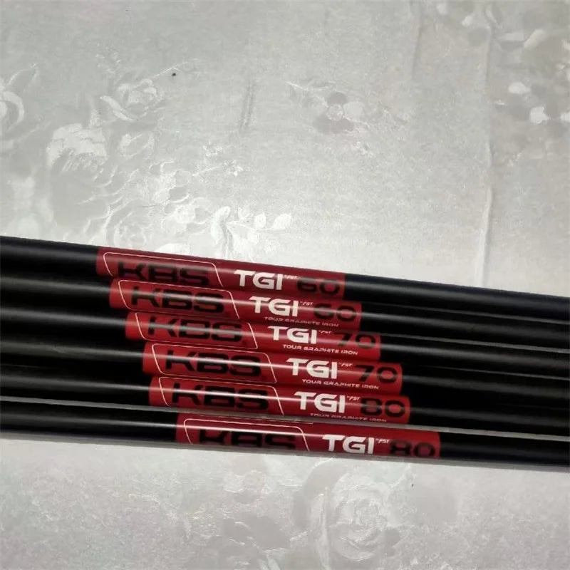 24 New Men's Golf Clubs silvery p790 Golf Irons fourth generation 7pcs 4-9P  Steel/Graphite Shaft
