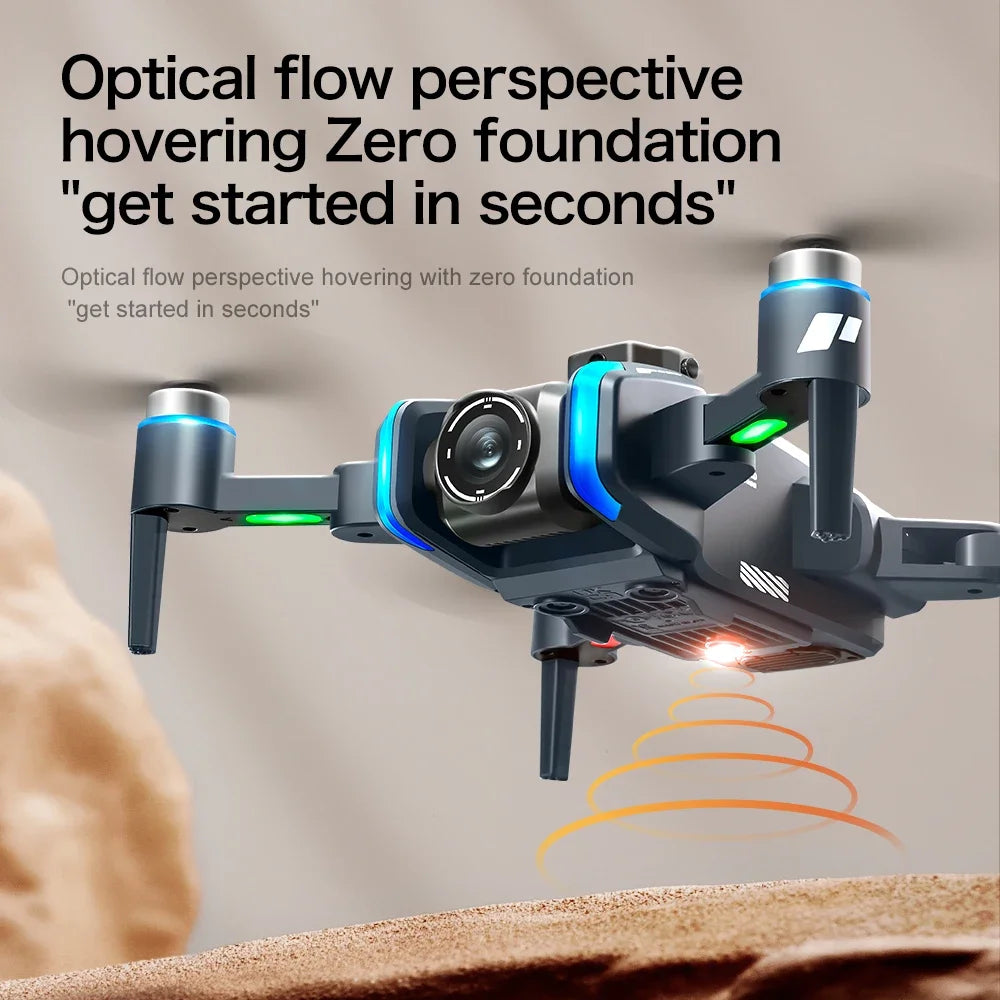 2025 NEW XT808 RC Screen Control Drone GPS 8K Professional Aerial Photography Camera Obstacle Avoidance Brushless Quadcopter Toy