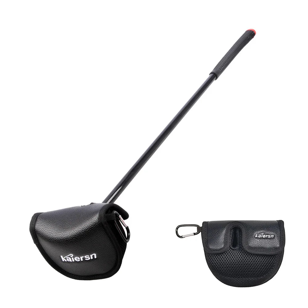 High Quality Park Golf Club With Head Cover