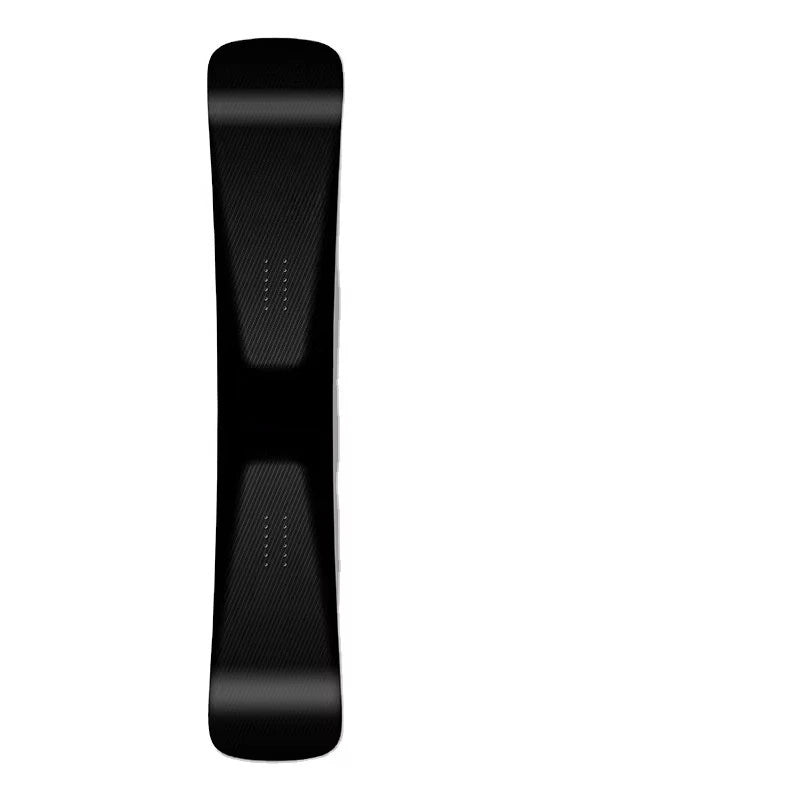 Wholesale New Professional Carving Ski High Speed Snowboard Ideal for Skiing on Hard Pack and Ice Outdoor Sports