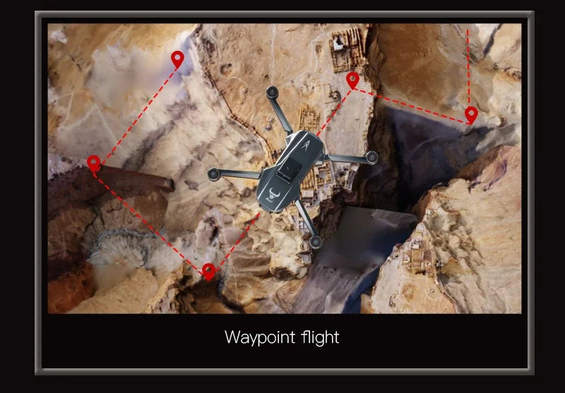 Lenovo SG901 MAX GPS Drone Professional 8K Aerial HD Avoiding Obstacle with Larger Screen Remote Control Folding Brushless Drone