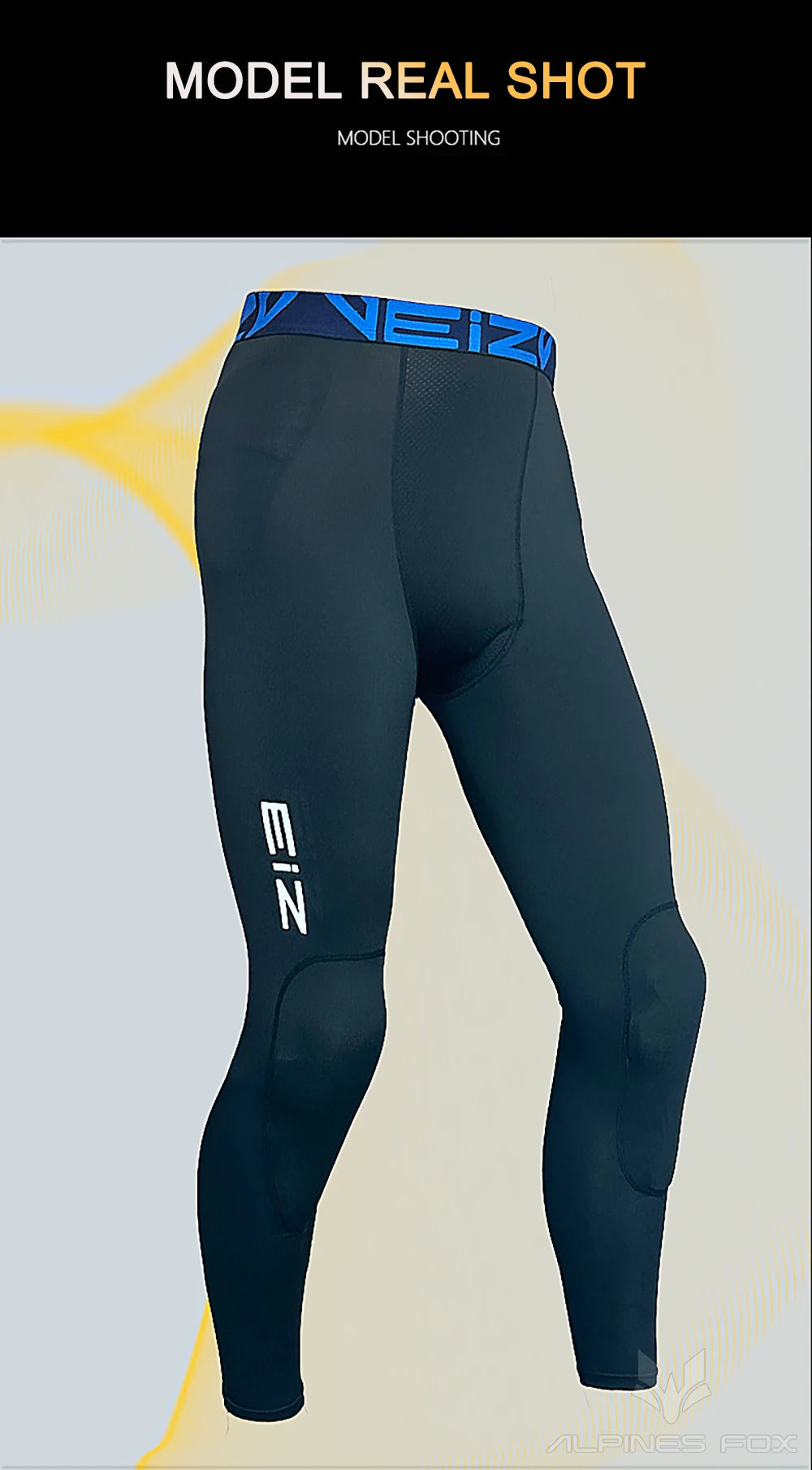 Men New Motorcycle Riding Pants Anti-fall Breathable Moto Cycling Pants Slim Fit Bicycle Trousers CE Level 2 Protective Gear