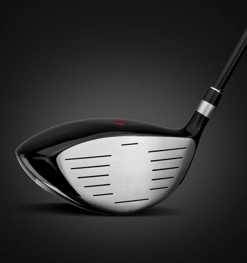 MO EYES VCT3 Golf Clubs Men Right Hand Aluminum Alloy Head Drivers Fairways Hybrids Wood Pole 1/3/5/U4 Carbon Shaft MG031