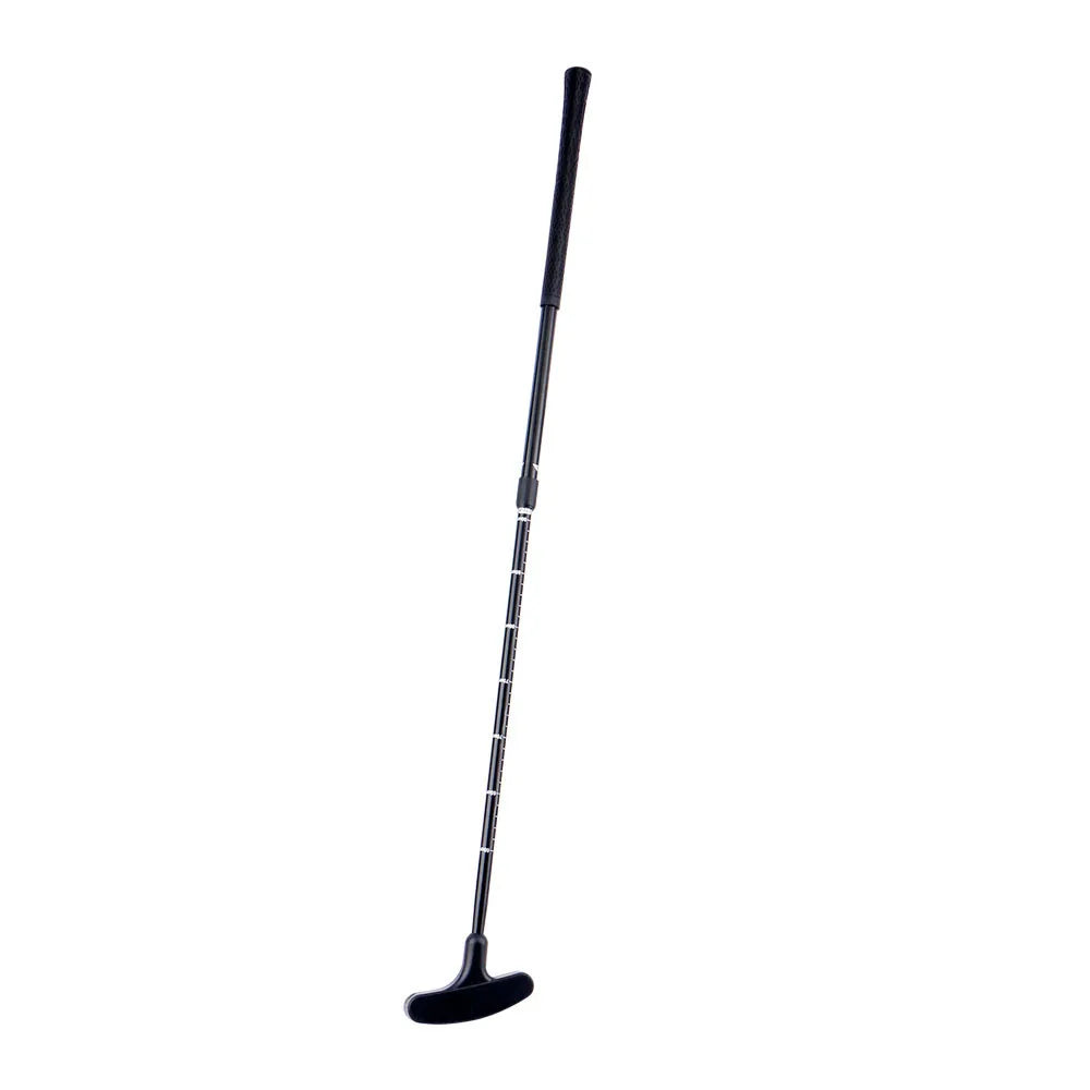 Golf Putters for Men and Women Two-Way Kids Putter Mini Golf Putter for Right or Left Handed Golfers Adjustable Length Golf Putt