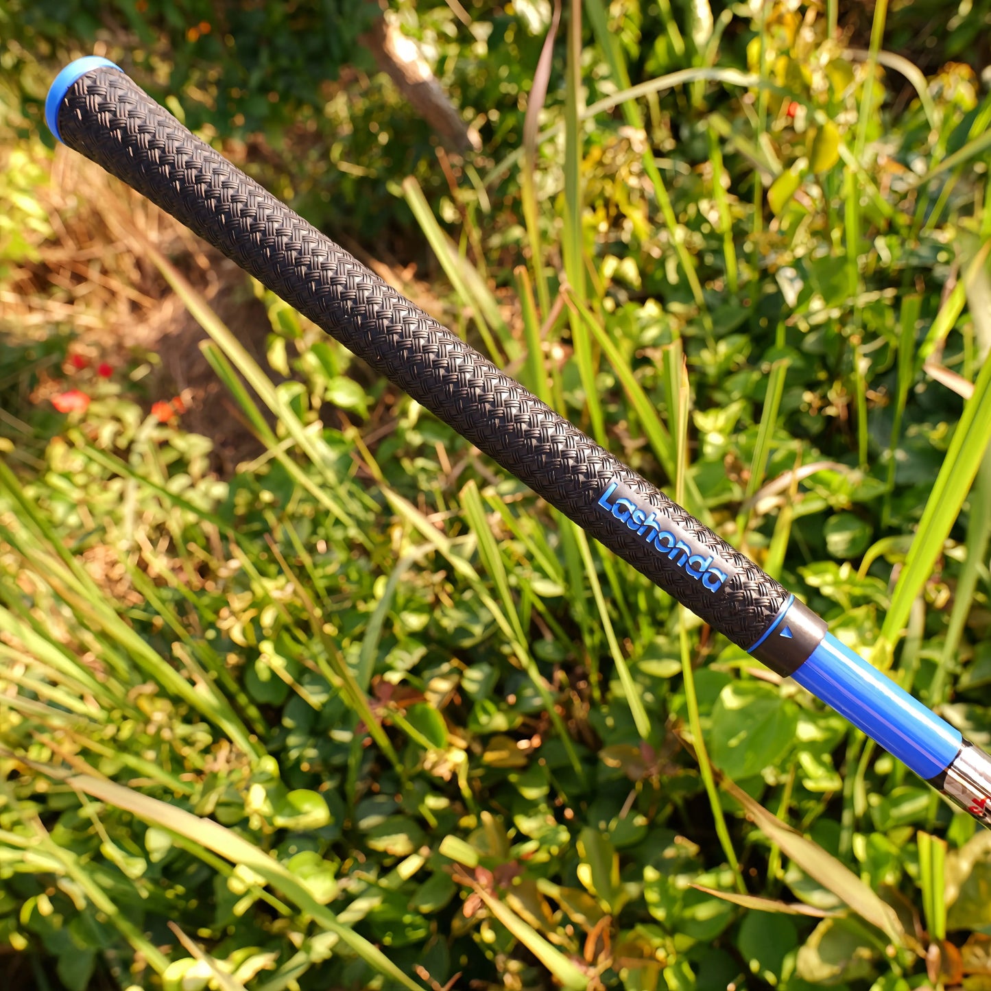 Golf Club Lashonda Hybrid/Utility Wood   SR Flex Carbon Shaft, Stainless Steel Head   Low and Deep Center of Gravity, High Forgi