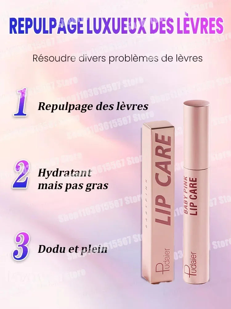 Perfect lip augmentation-Sexy and plump lip shape