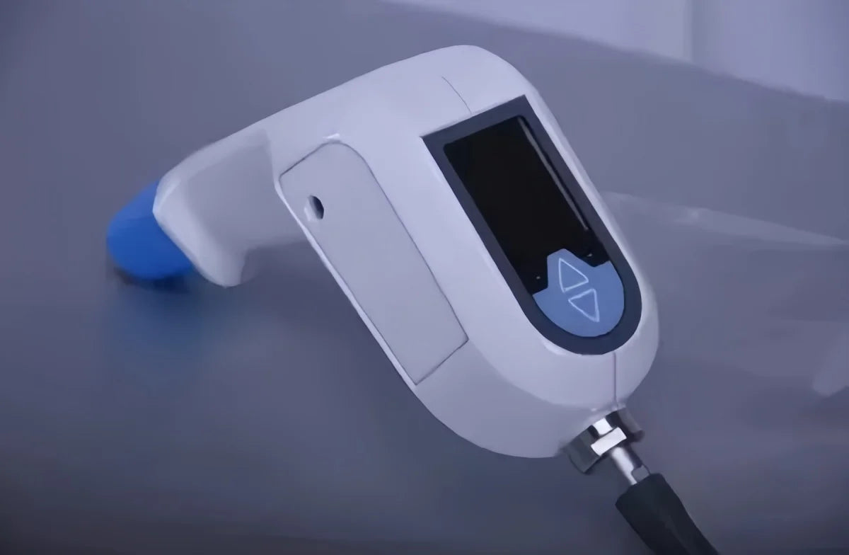 Portable NEO Device Slimming Machine Ultrasonic Fat Removal Wrinkle Removal Face Slimming Double Handle Super Strong 360 Degree