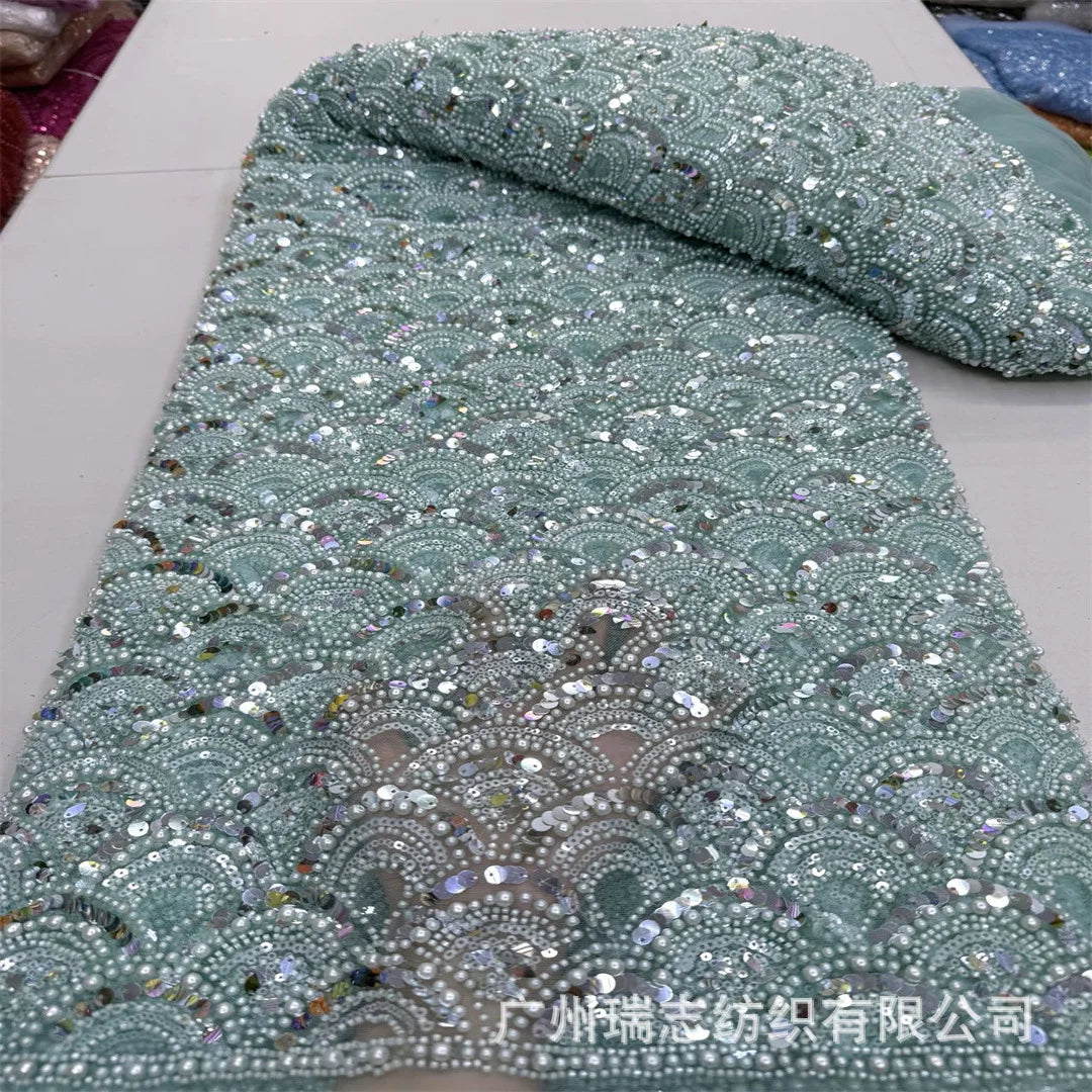 Bella Customized Mint Green Strapless Prom Dress Beaded Lace with Matching Cape Slim-Fit Floor-Length Gown robes de soirée 2025