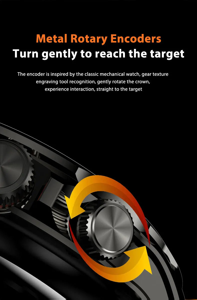 8GB+128GB H19 Smart Watch 1.95-inch Amoled Large Screen 190° Rotary Camera 1900Mah Battery GPS WIFI Android Smartwatch Men Adult