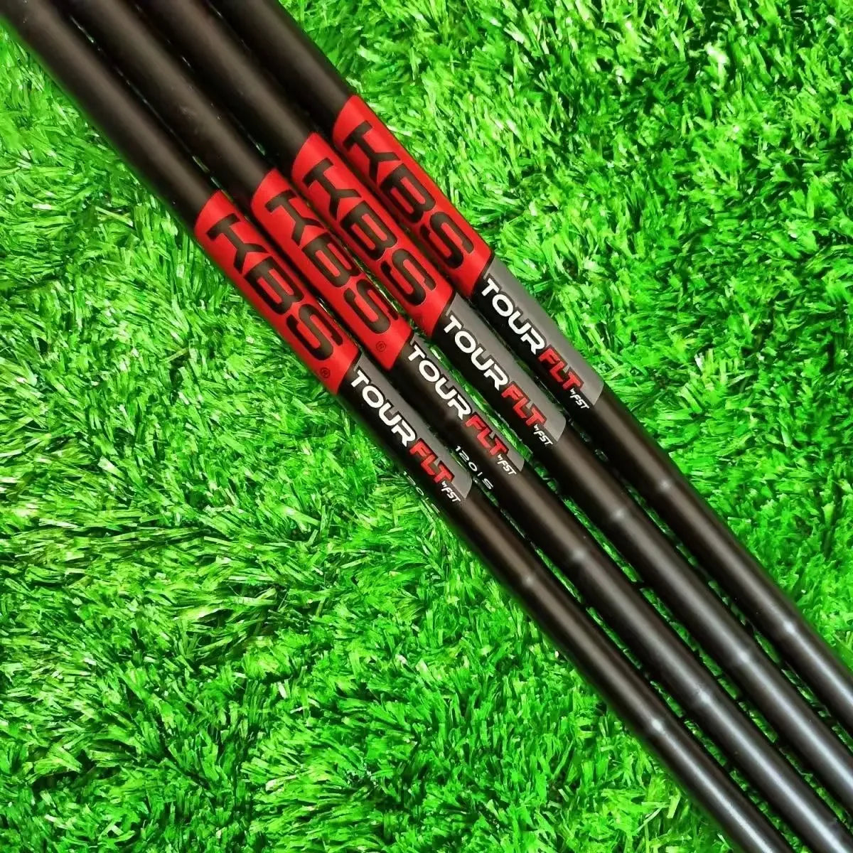 Tianwell Ito Bor Poker Irons Forged Golf Club Set #5-P 6pcs with Head Cover - Premium Quality Golf Irons Set