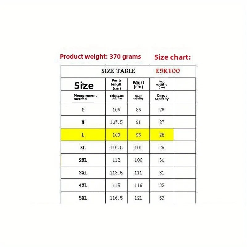 Multi-Pocket Color Blocked Men’s Pants - Slim-Fit Outdoor Motorcycle Casual Work Trousers