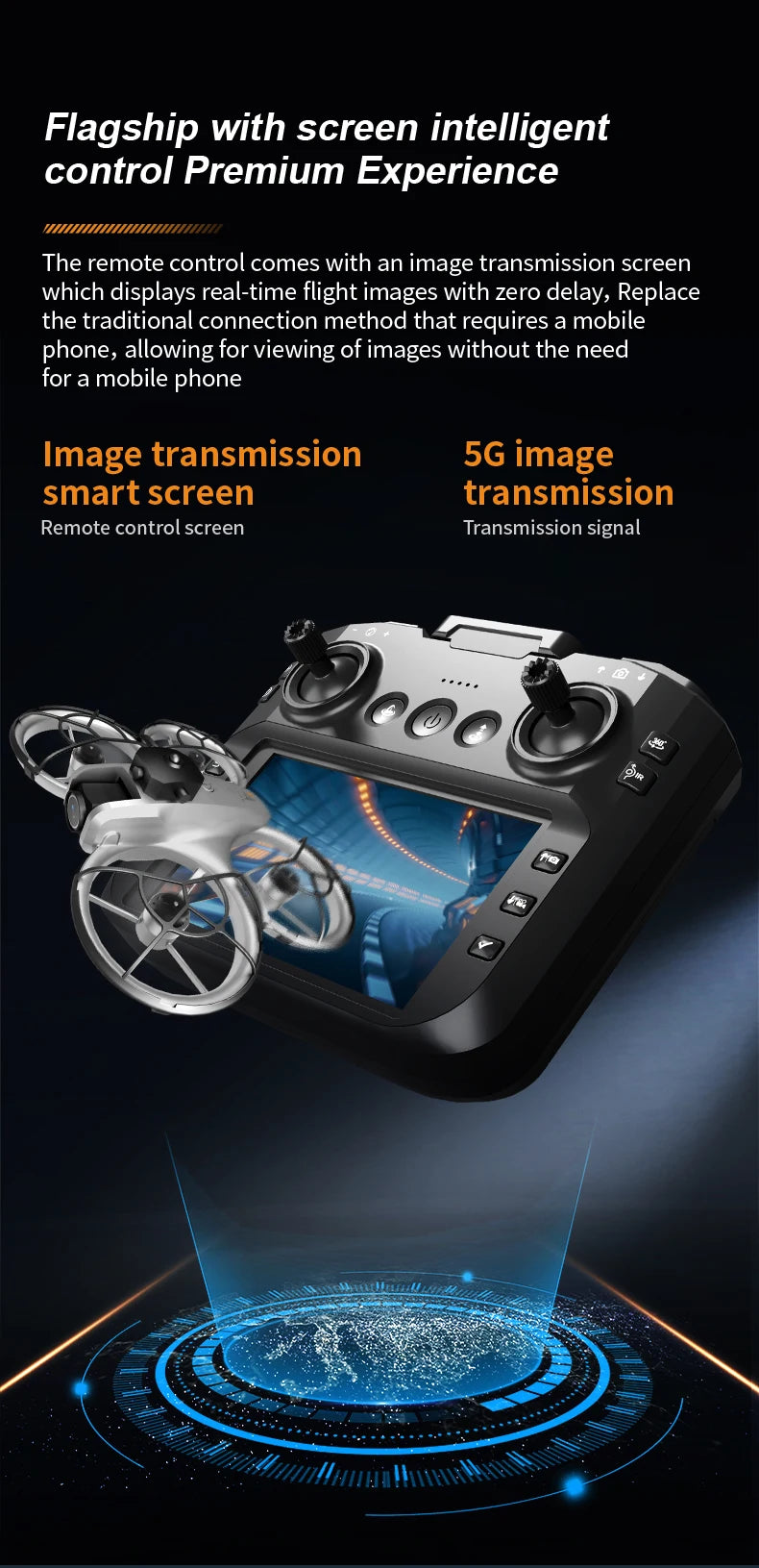Z4 Mini Drone 8K Professional 4K HD 8K Camera With Headless Mode Brushless With Remote control WiFi FPV Quadcopter Dron Toy Gift