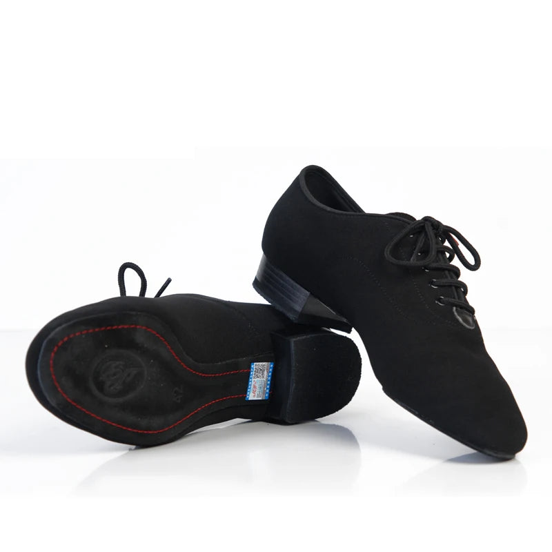 BD Dance Designer Luxury Ltino Dance Shoe Tango Argentina Shoes for Tabi Training Fitness Breathable Jazz Dancing Sneaker Hot317