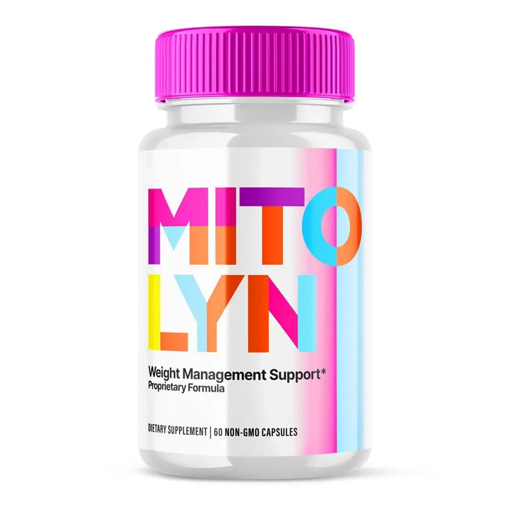 Fat Burner Capsules Advanced Weight Loss Management Boost Metabolism Improve Endurance For Peak Performance Dropshipping