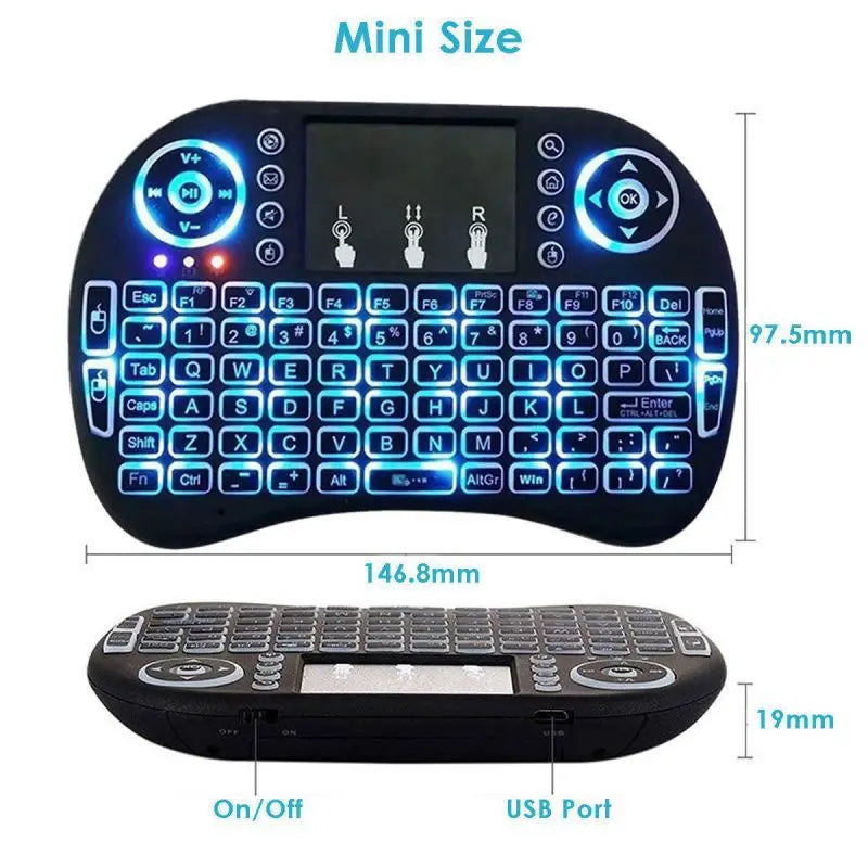 Q19 Smart TV Box Android 16 Allwinner H618 8GB 128GB 256GB Media Player Google Assistant BT6.0 Wifi 5G 8K Very Fast Set Top Box
